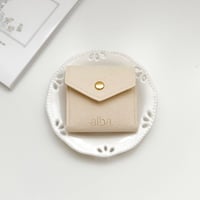 amie accessory case / by alba.
