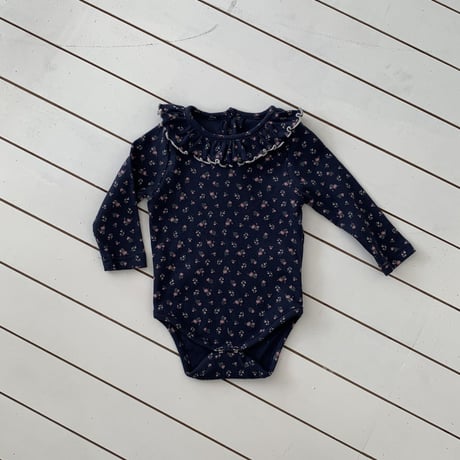 bebeholic /Pauline suit