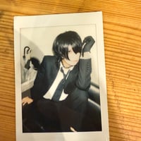 3/3 当日受取予約チェキ