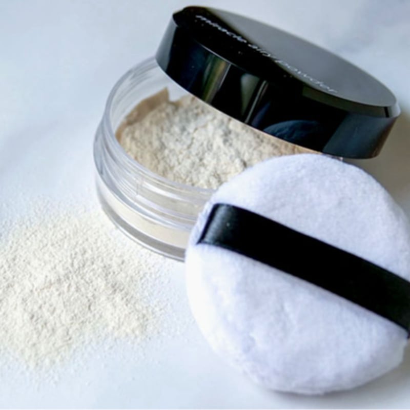 ミラクルエアリーパウダー | radiancecosmetics