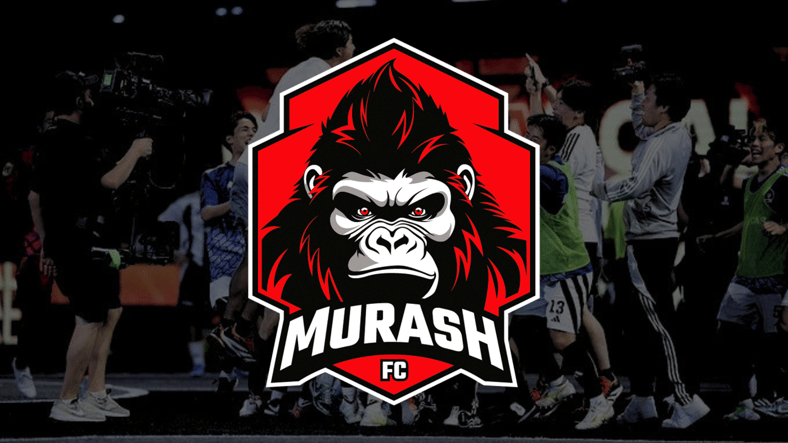 MURASH FC 公式ストア