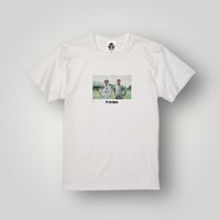 加藤純一Tシャツ白 | MURASH FC 公式ストア