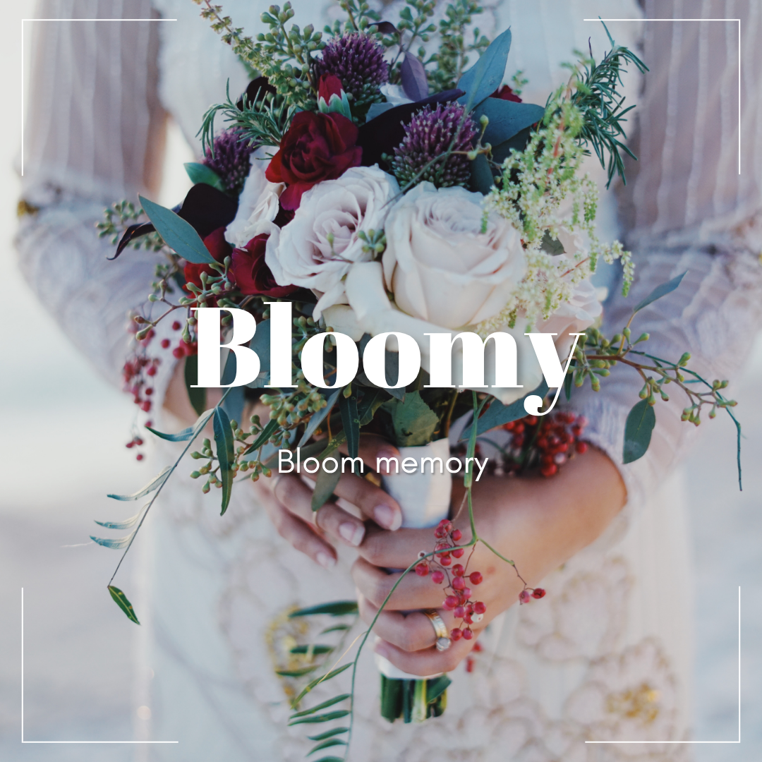Bloomy