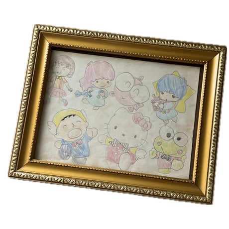 キキララ確認用 キキララ | STORES