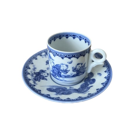 【新品】中国国家博物館　寄付返礼品　海晏河清　中国茶器セット 新品】中国国家博物館 寄付返礼品 海晏河清 中国茶器セット （24