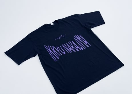 IG Sub会員限定 IKKYU CREW Tシャツ