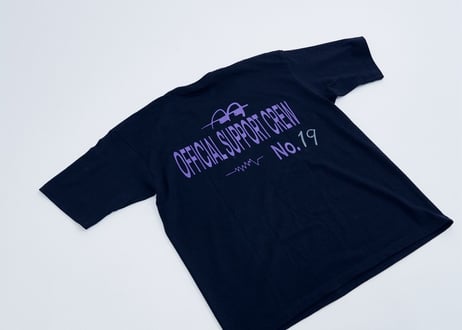 IG Sub会員限定 IKKYU CREW Tシャツ