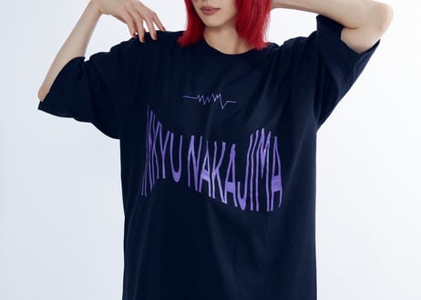 IG Sub会員限定 IKKYU CREW Tシャツ