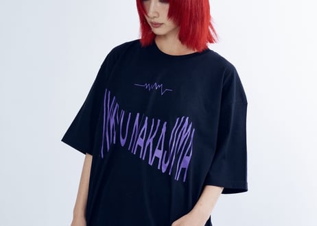 IG Sub会員限定 IKKYU CREW Tシャツ