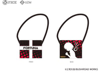 ろんぐらいだぁすとーりーず！サコッシュ【FORTUNA Ver.】