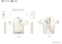 ラブライブ！虹ヶ咲学園スクールアイドル同好会 サイクルジャージ2024【ミア・テイラー Ver.】