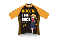 サイクルジャージ ぼっち・ざ・ろっく！ 伊知地虹夏