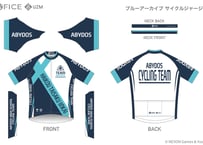 ブルーアーカイブ サイクルジャージ | UZM STORE