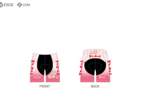 岩下の新生姜 サイクルジャージ | UZM STORE