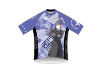 サイクルジャージ 学園アイドルマスター 雨夜 燕