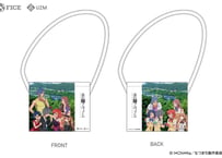 あの夏で待ってる サイクルジャージ【谷川柑菜 Ver.】 | UZM STORE