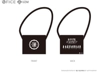 ラブライブ！蓮ノ空女学院スクールアイドルクラブ サコッシュ2024