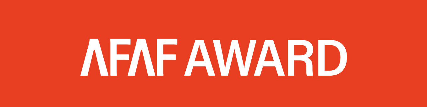 AFAF AWARD