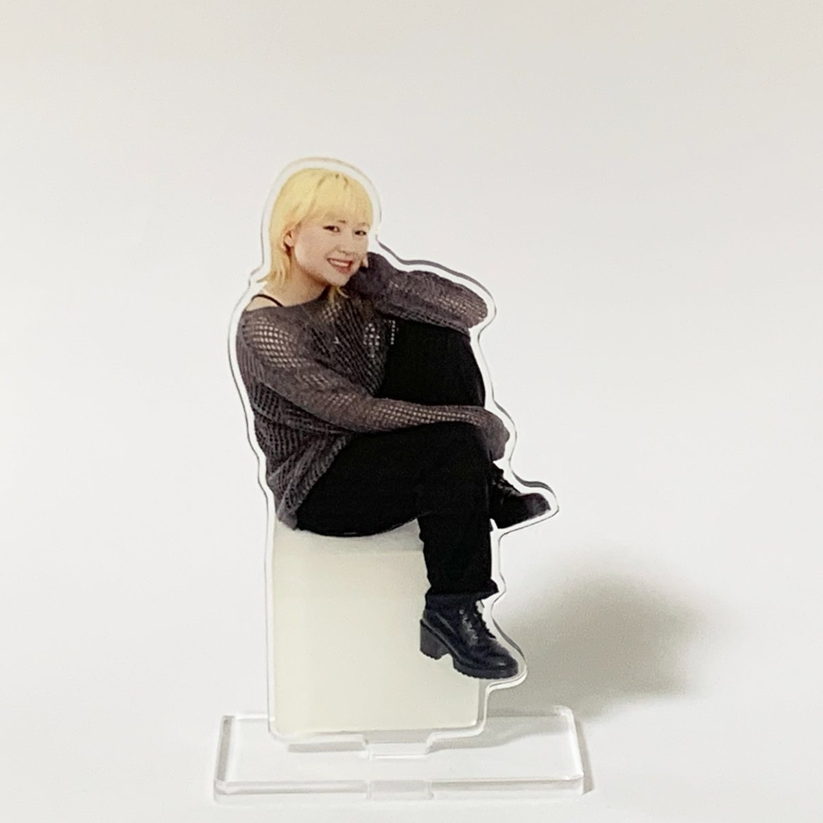 HAS|吏科帆純アクスタ2025 | LUCEANT ONLINE STORE