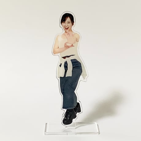 HAS|國吉あんアクスタ2025