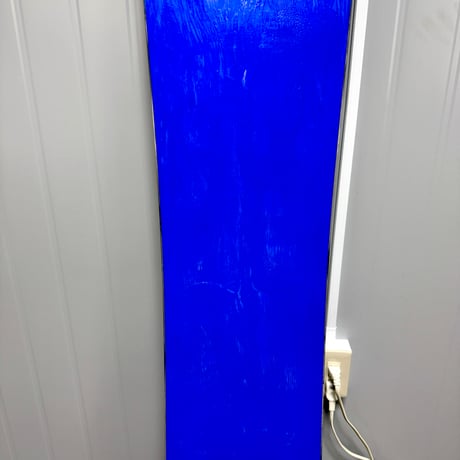 【美品】BURTON バートン ファミリーツリー ストレートシューター スノーボード 板 159cm ボード / #20048