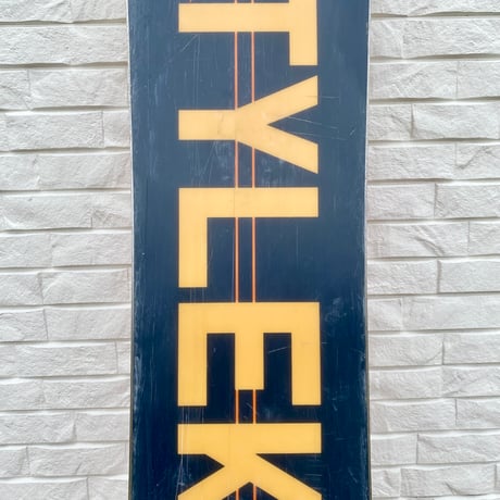 【良品】YONEX ヨネックス STYLEKIDS スタイル キッズ スノーボード 板 110 ボード / #20009