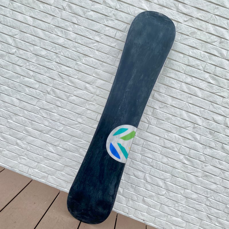 GRAY CUB 2020 116cm キャンバー GRAY／グレイ キッズ 板 CUB-X カブエックス 2025 | JSBCスノータウン