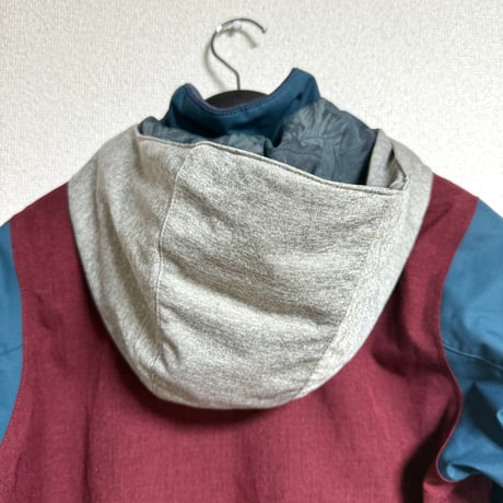【美品】ESTIVO エスティボ スノーボード ウェア Lサイズ / #10090