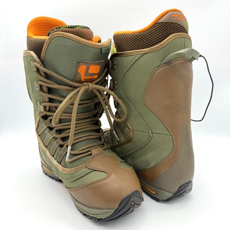 【超美品】BURTON VIKING バートン バイキング スノーボード メンズ ブーツ 25.0cm / #10172