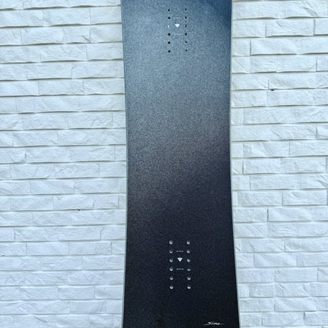 【極美品】SIMS VANISH シムス スノーボード 板 157cm ボード / #20013