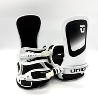 【極美品】UNION ユニオン ULTRA ウルトラ ビンディング M ベースプレート&ビス付き / #10166