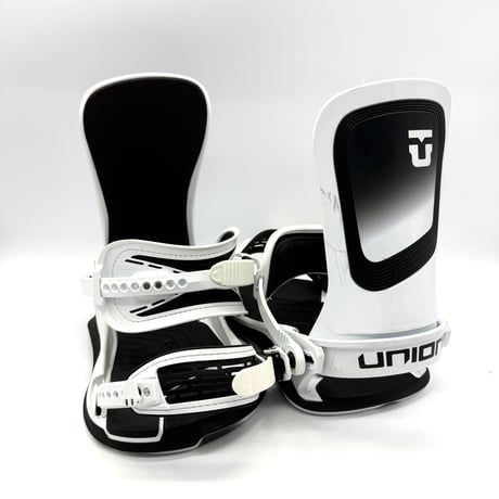 【極美品】UNION ユニオン ULTRA ウルトラ ビンディング M ベースプレート&ビス付き / #10166