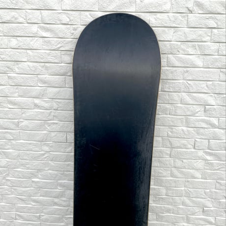 【美品】ZUMA ツマ スノーボード 板 150cm ボード / #20005