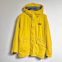 【美品】thirtytwo サーティートゥー スノーボード ウェア ベンチレーション付き Mサイズ / #10115