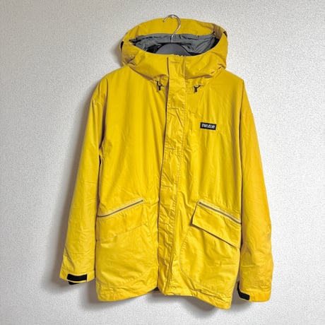 【美品】thirtytwo サーティートゥー スノーボード ウェア ベンチレーション付き Mサイズ / #10115