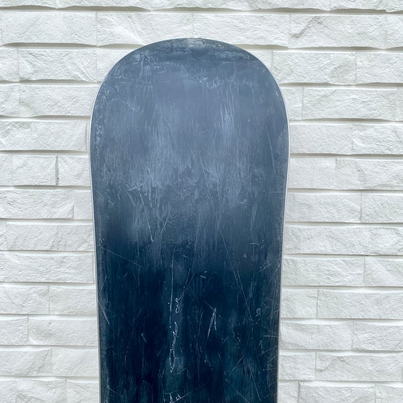 オフトレ用】GRAY グレイ CubX キッズ スノーボード 板 116 ボード