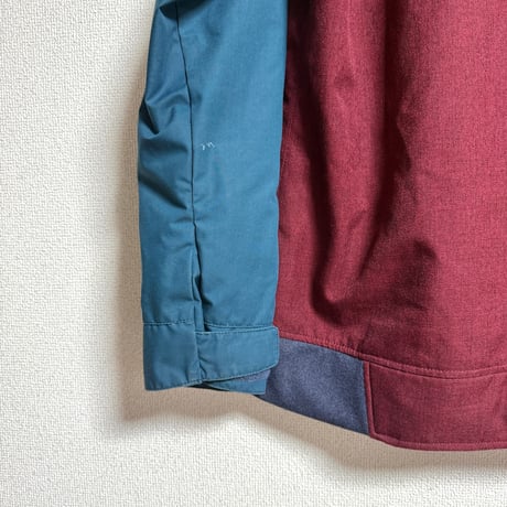 【美品】ESTIVO エスティボ スノーボード ウェア Lサイズ / #10090