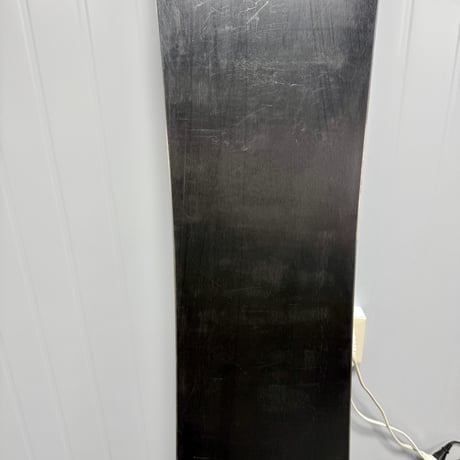 【超美品】TJ ドラフト スノーボード 板 156cm ボード / #20044
