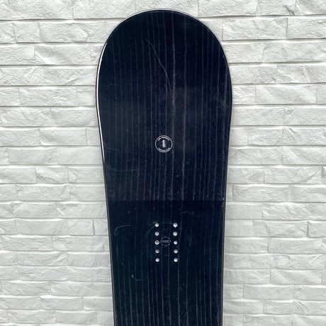 【美品】ZUMA ツマ スノーボード 板 150cm ボード / #20005