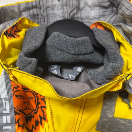 【超美品】PHENIX フェニックス ウェア Sサイズ キッズ 150-160cm / #10080