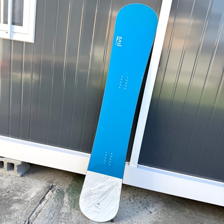 【極美品】OGASAKA オガサカ FC スノーボード 板 157cm ボード / #20040