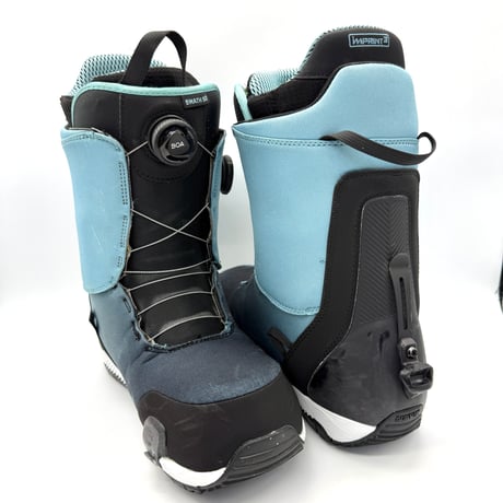【超美品】BURTON ステップオン バートン スワス スノーボード  ブーツ 30.0cm / #10181