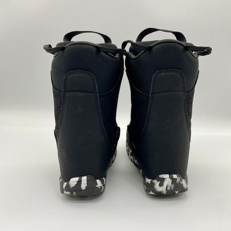【超美品】BURTON バートン Grom キッズ スノーボード ブーツ 17.5cm / #10025