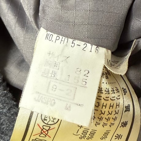 【超美品】PHENIX フェニックス ウェア Sサイズ キッズ 150-160cm / #10080