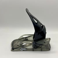 【良品】BURTON バートン スノーボード ビンディング Grom ハイバック 替え / #10001-4