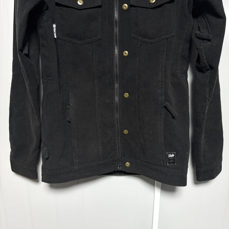 【極美品】RIDE ライド スノーボード ウェア コーヂュロイ Sサイズ ベンチレーション付き / #10161