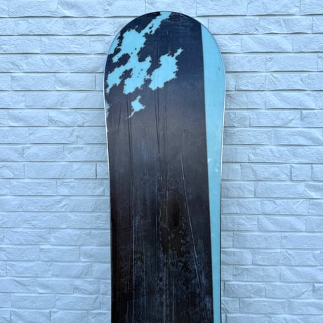 【美品】SIMS シムス スノーボード BOWL SQUAD 22-23 板 139cm ボード / #20030