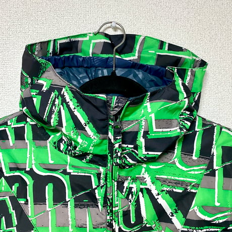 【超美品】VOLCOM ボルコム キッズ ウェア Sサイズ 130-140cm / #10024