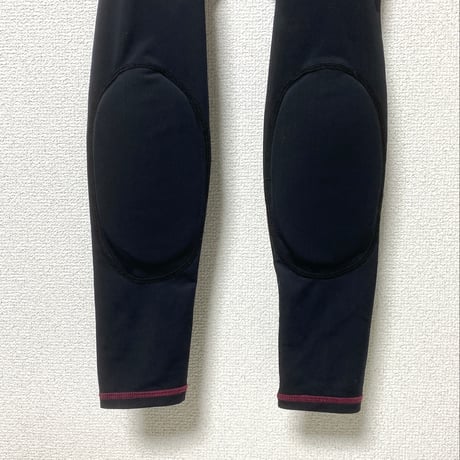 【未使用レベル】エビスニット プロテクター パンツ パッド 120 / #10047