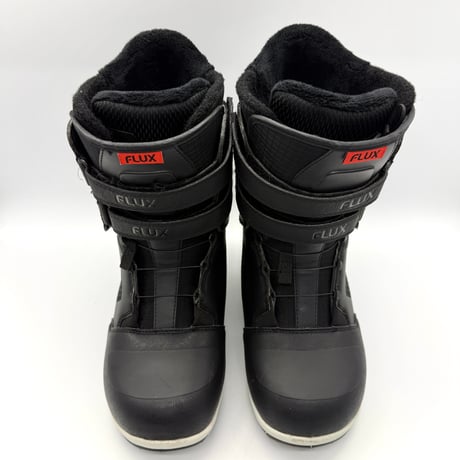 【ほぼ未使用レベル】FLUX フラックス HBーBOA スノーボード ブーツ 26.0cm / #10164